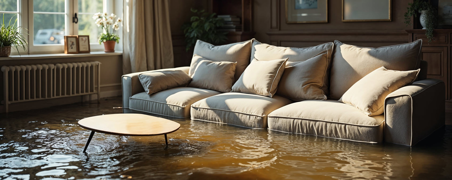 Protupoplavna pregrada – certificirana i učinkovita