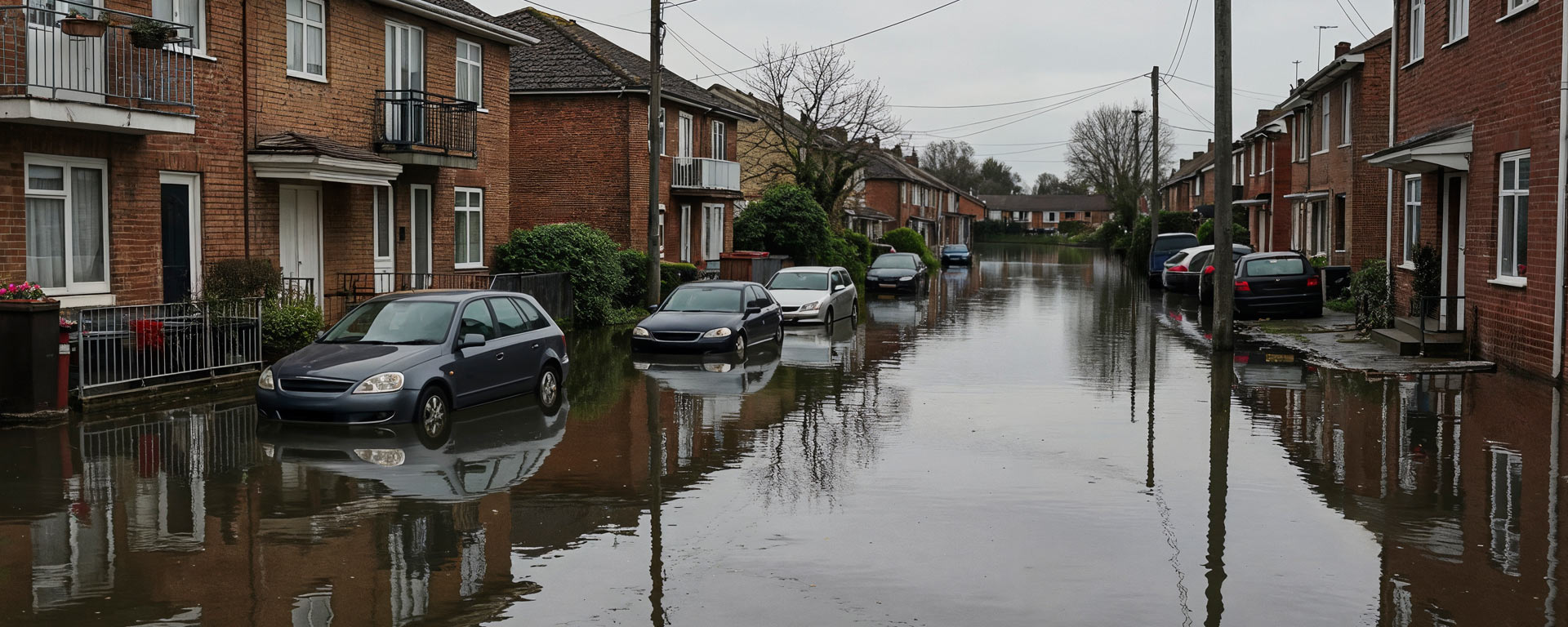 Protupoplavna pregrada – certificirana i učinkovita